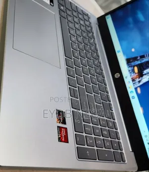 Photo - New Laptop HP Stream Notebook 8GB AMD Ryzen 5 SSD 512GB