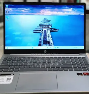 New Laptop HP Stream Notebook 8GB AMD Ryzen 5 SSD 512GB