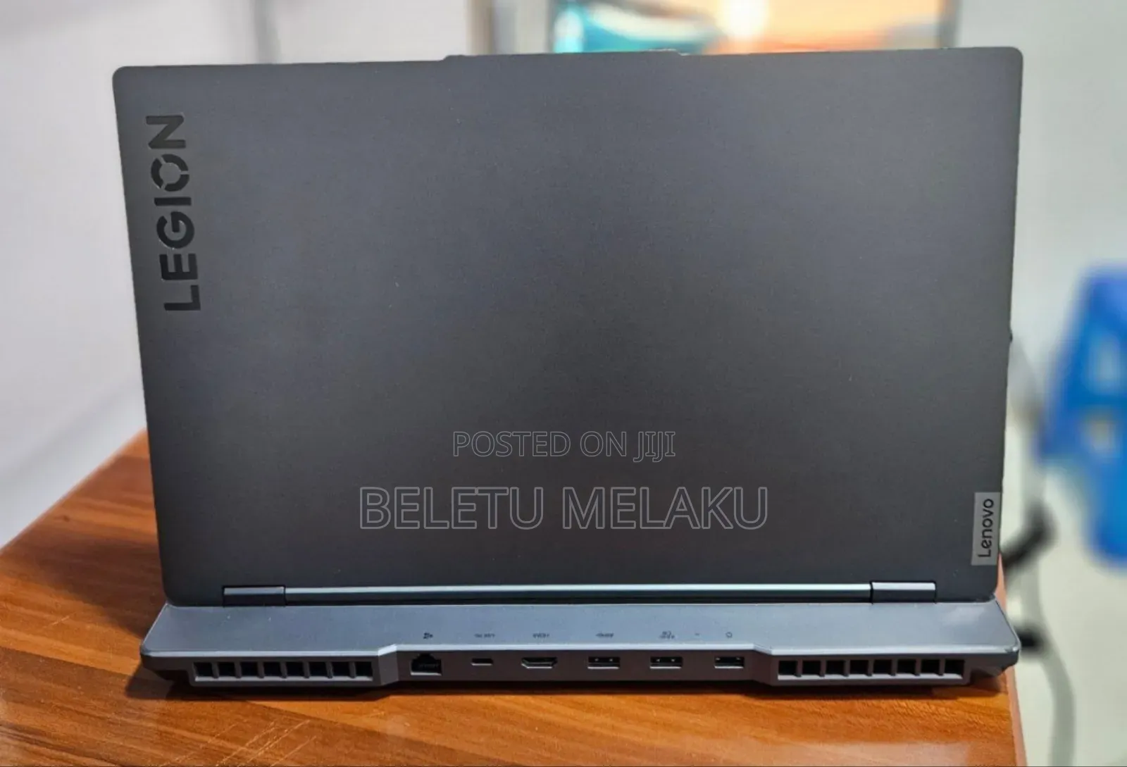 New Lenovo Legion Y7000P IRX9 Gaming Laptop 16GB Intel Core I7 512GB