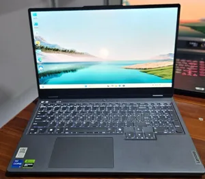 New Lenovo Legion Y7000P IRX9 Gaming Laptop 16GB Intel Core I7 512GB