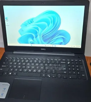 Photo - New Laptop Dell Inspiron 15 8GB Intel Core I5 HDD 1T