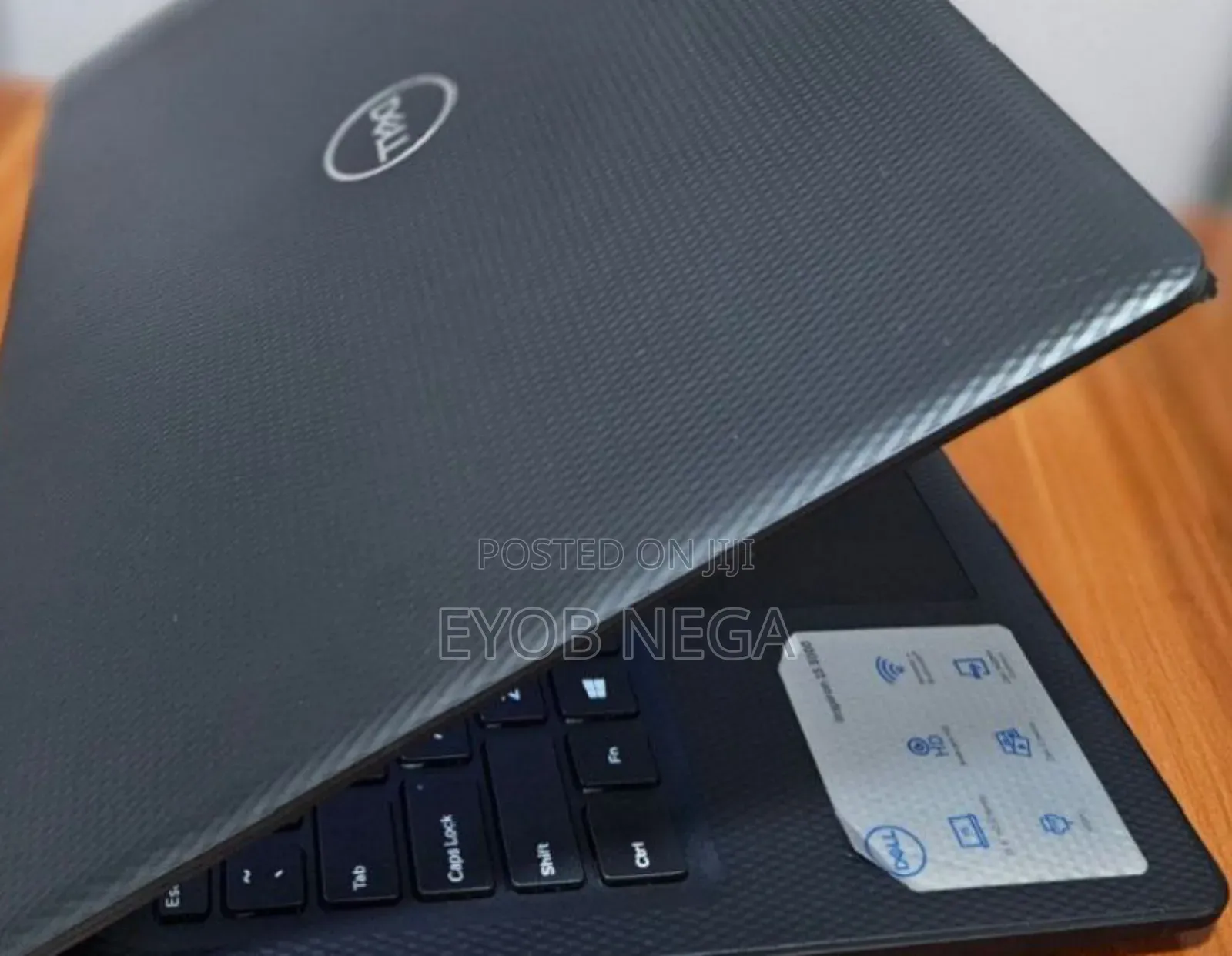 New Laptop Dell Inspiron 15 8GB Intel Core I5 HDD 1T