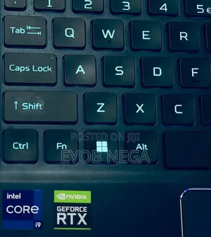 New Laptop Acer Predator Helios 300 16GB Intel Core I9 SSD 512GB