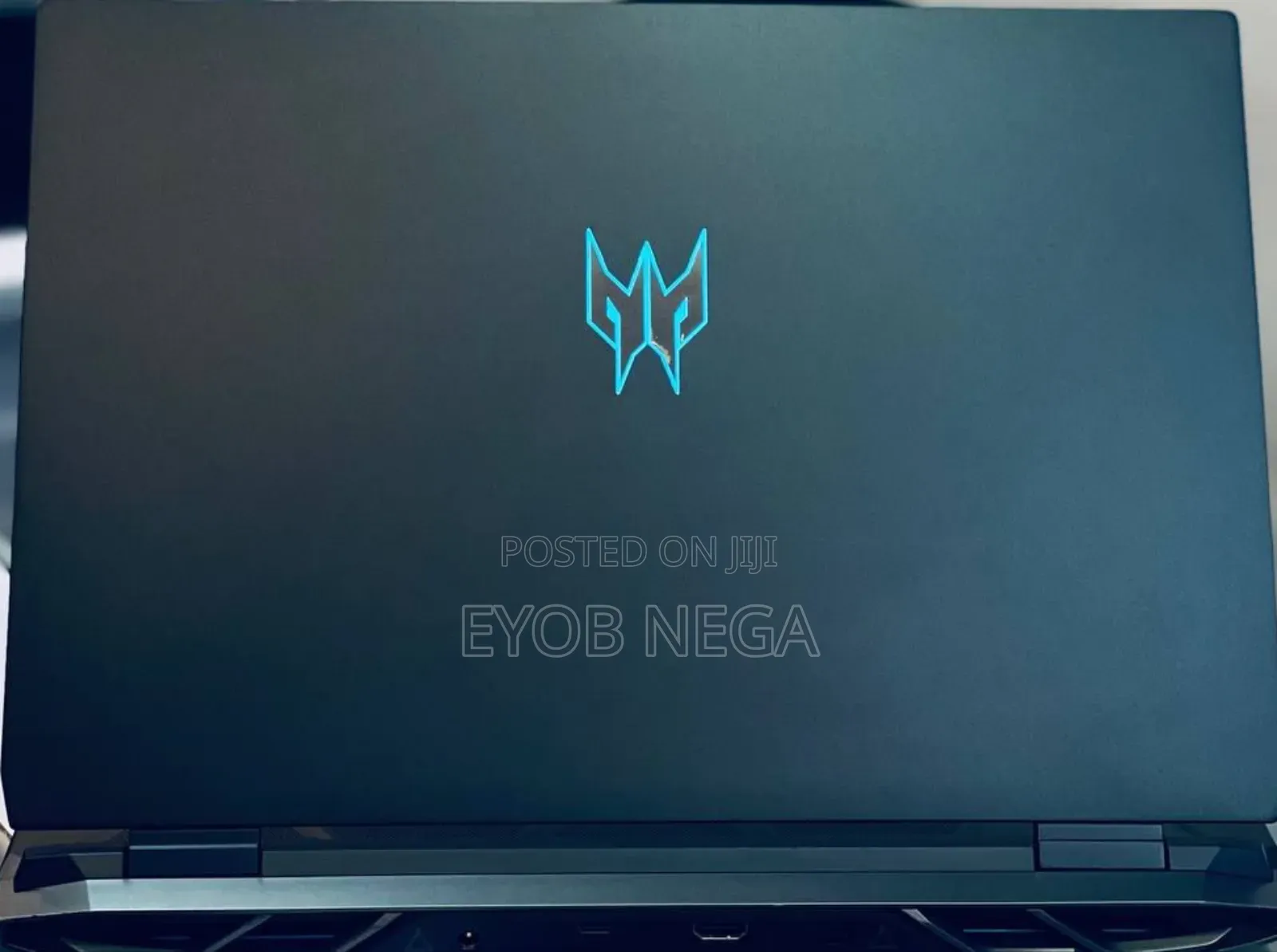 New Laptop Acer Predator Helios 300 16GB Intel Core I9 SSD 512GB