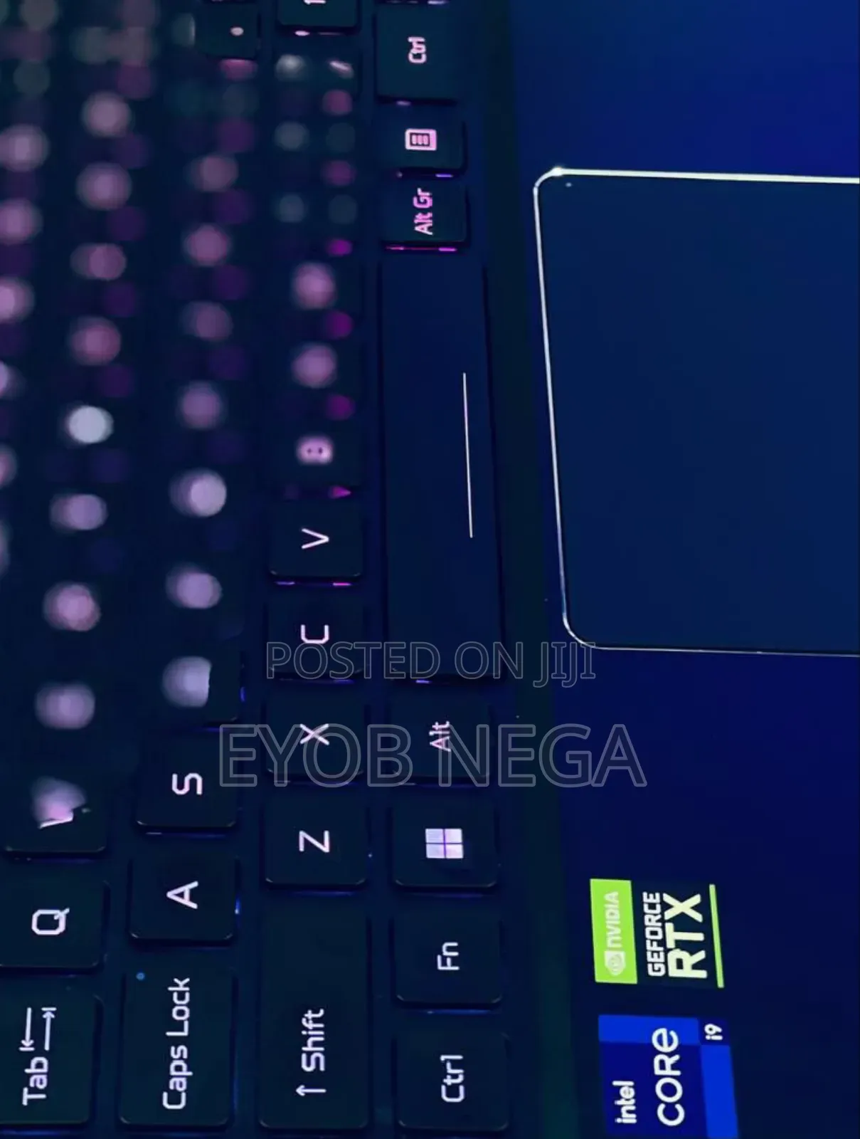 New Laptop Acer Predator Helios 300 16GB Intel Core I9 SSD 512GB