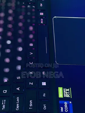 New Laptop Acer Predator Helios 300 16GB Intel Core I9 SSD 512GB