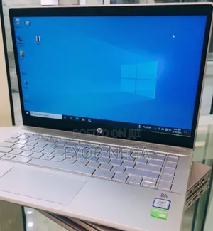 New Laptop HP Pavilion 14 16GB Intel Core I7 SSD 512GB