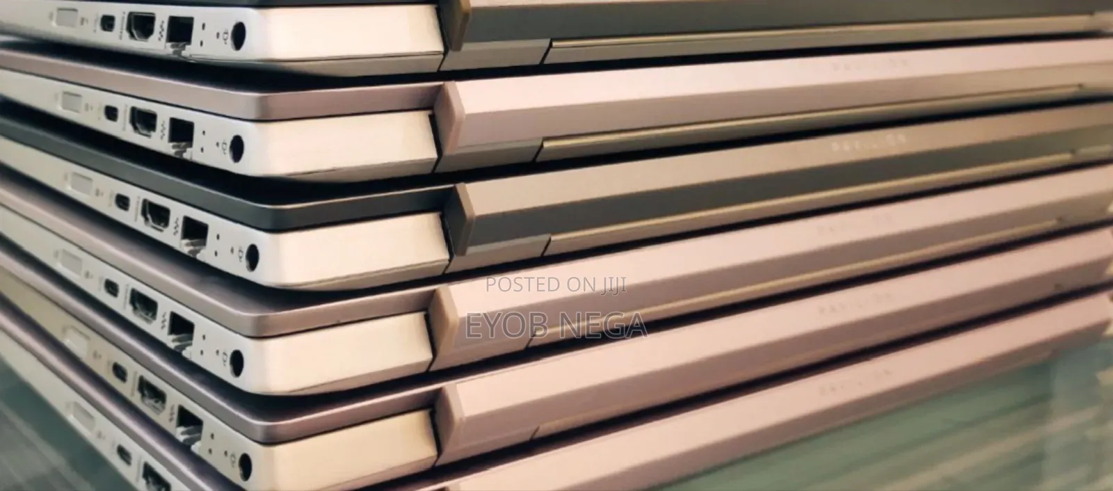 New Laptop HP Pavilion 14 16GB Intel Core I7 SSD 512GB