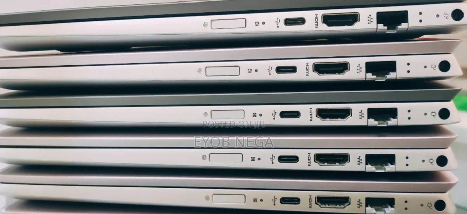 New Laptop HP Pavilion 14 16GB Intel Core I7 SSD 512GB