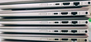 New Laptop HP Pavilion 14 16GB Intel Core I7 SSD 512GB