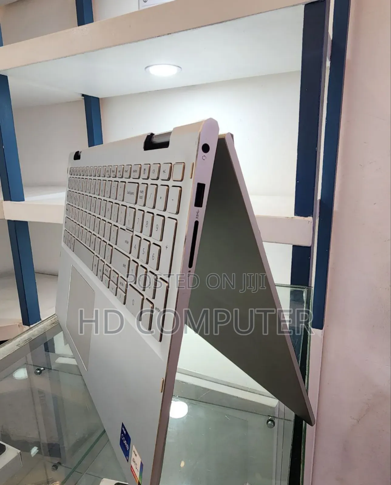 New Laptop Dell Inspiron 15 16GB Intel Core I7 SSD 512GB