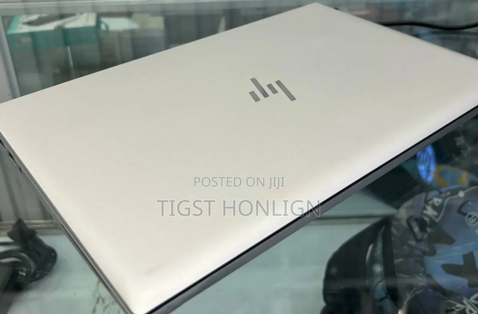 New Laptop HP EliteBook 840 16GB Intel Core I7 SSD 512GB