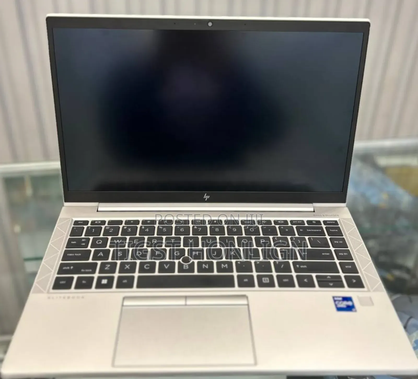 New Laptop HP EliteBook 840 16GB Intel Core I7 SSD 512GB