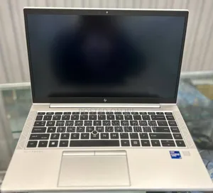 New Laptop HP EliteBook 840 16GB Intel Core I7 SSD 512GB