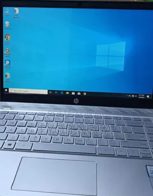 New Laptop HP Pavilion 14 16GB Intel Core I5 SSD 512GB