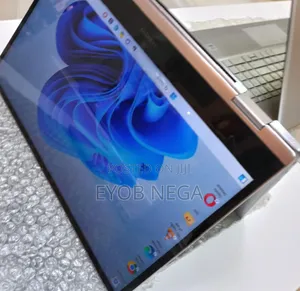 New Laptop Samsung 16GB Intel Core I7 SSD 512GB