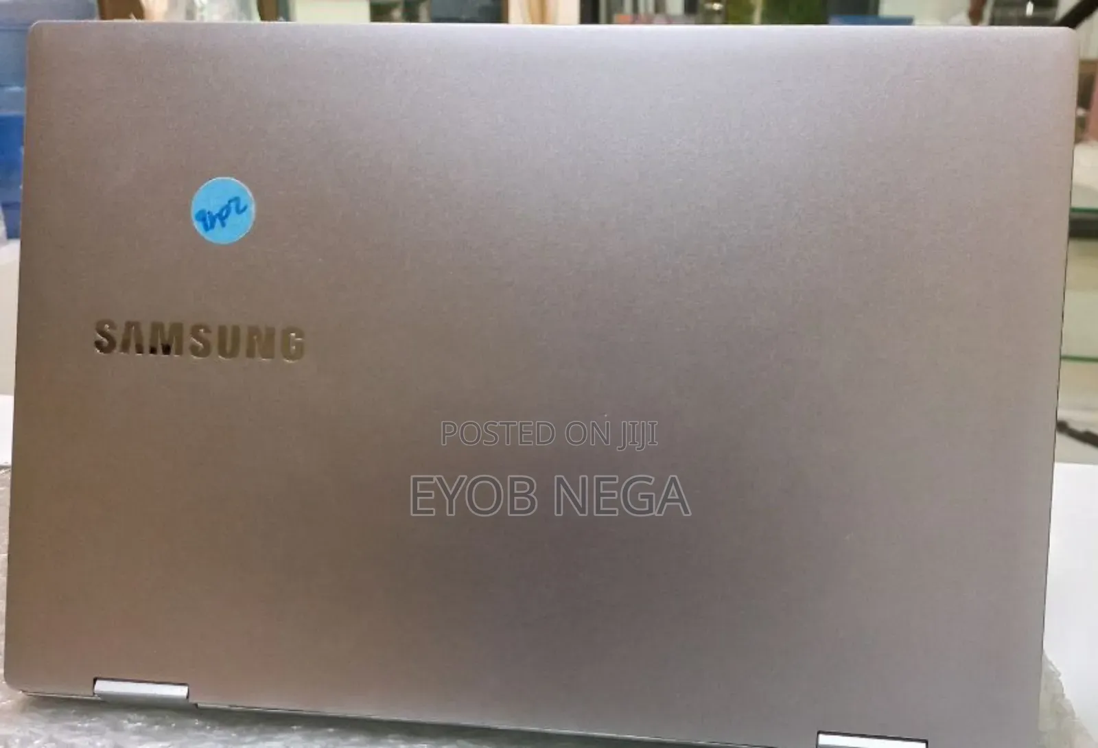 New Laptop Samsung 16GB Intel Core I7 SSD 512GB