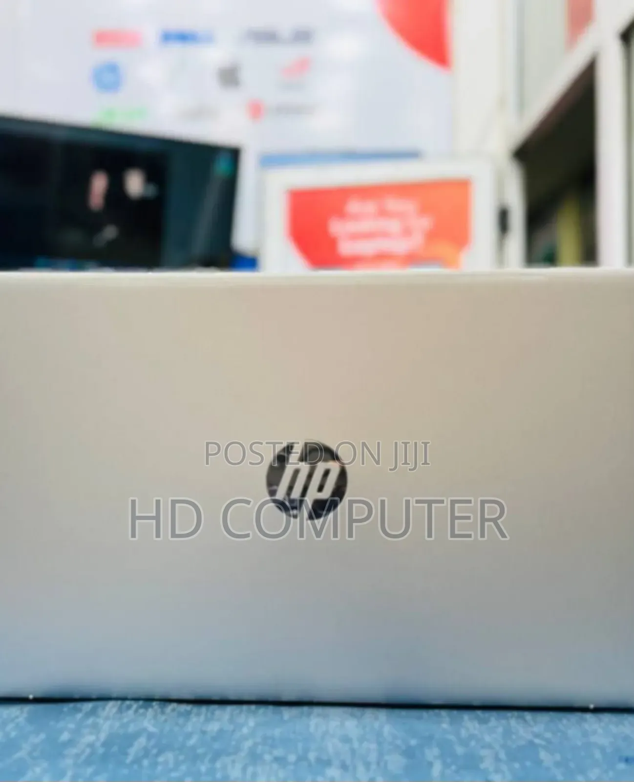 New Laptop HP Pavilion 15 16GB Intel Core I5 SSD 1T