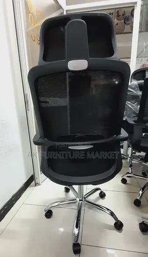 Modern Office and Staff Chair