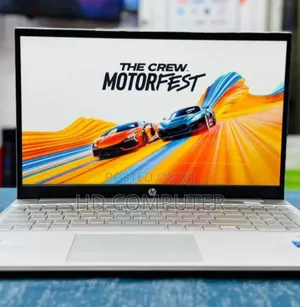 New Laptop HP Pavilion 15 16GB Intel Core I5 SSD 1T