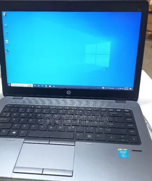 Photo - New Laptop HP EliteBook 840 G2 4GB Intel Core I5 HDD 500GB