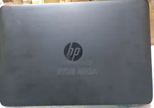 New Laptop HP EliteBook 840 G2 4GB Intel Core I5 HDD 500GB