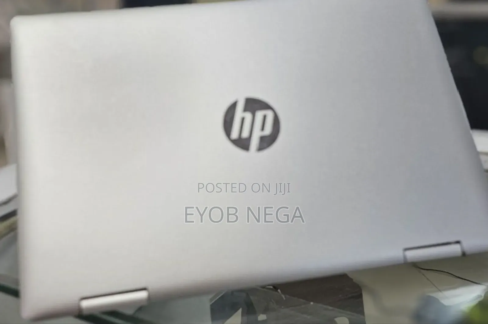 New Laptop HP Pavilion X360 8GB Intel Core I5 SSD 512GB