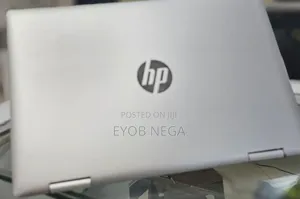 Photo - New Laptop HP Pavilion X360 8GB Intel Core I5 SSD 512GB