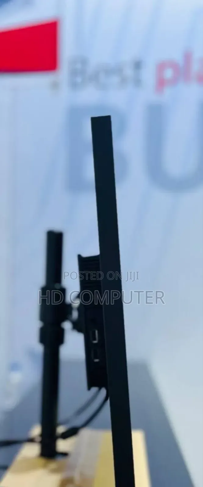 Lenovo Monitor 27 Inch