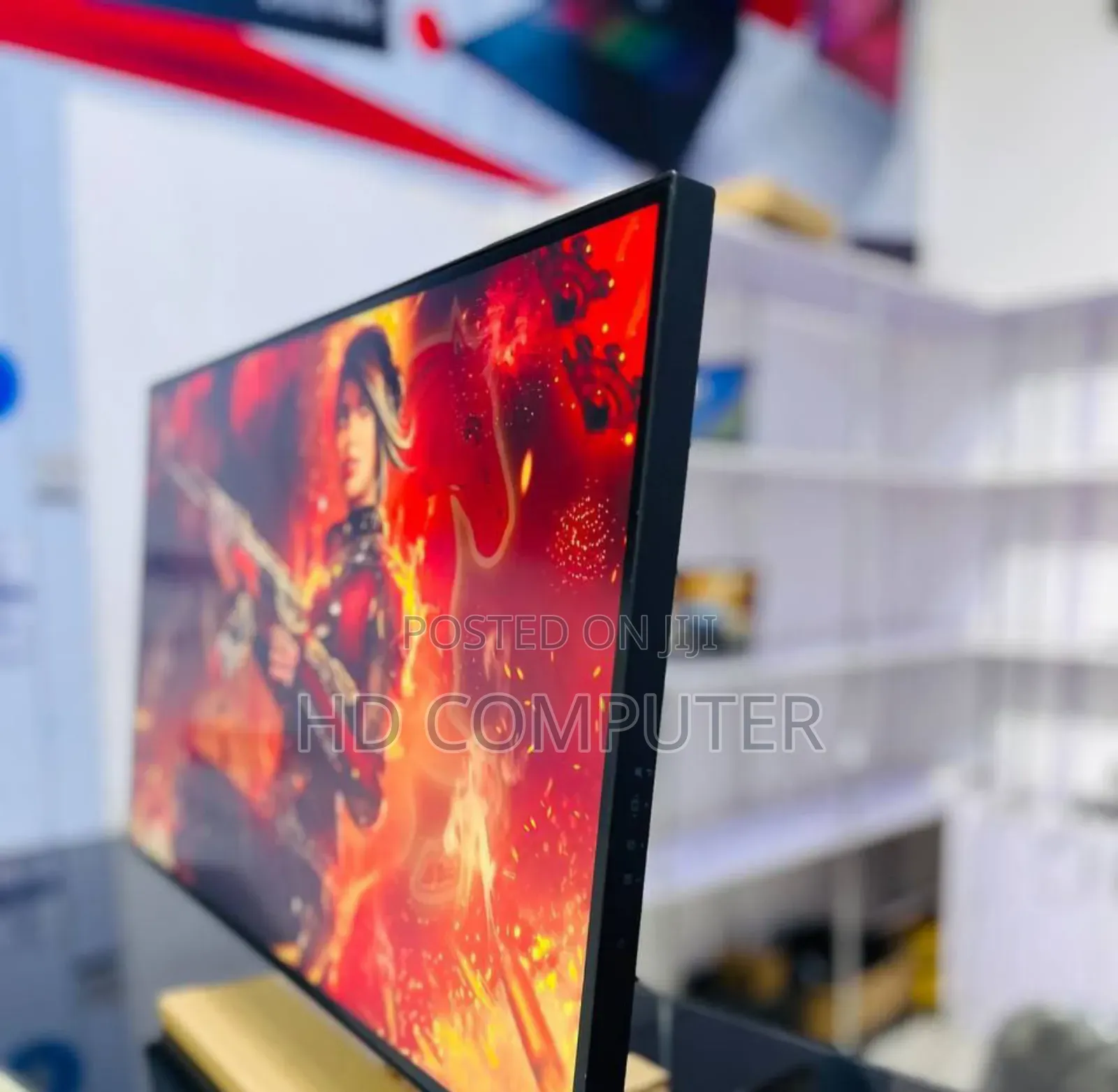 Lenovo Monitor 27 Inch