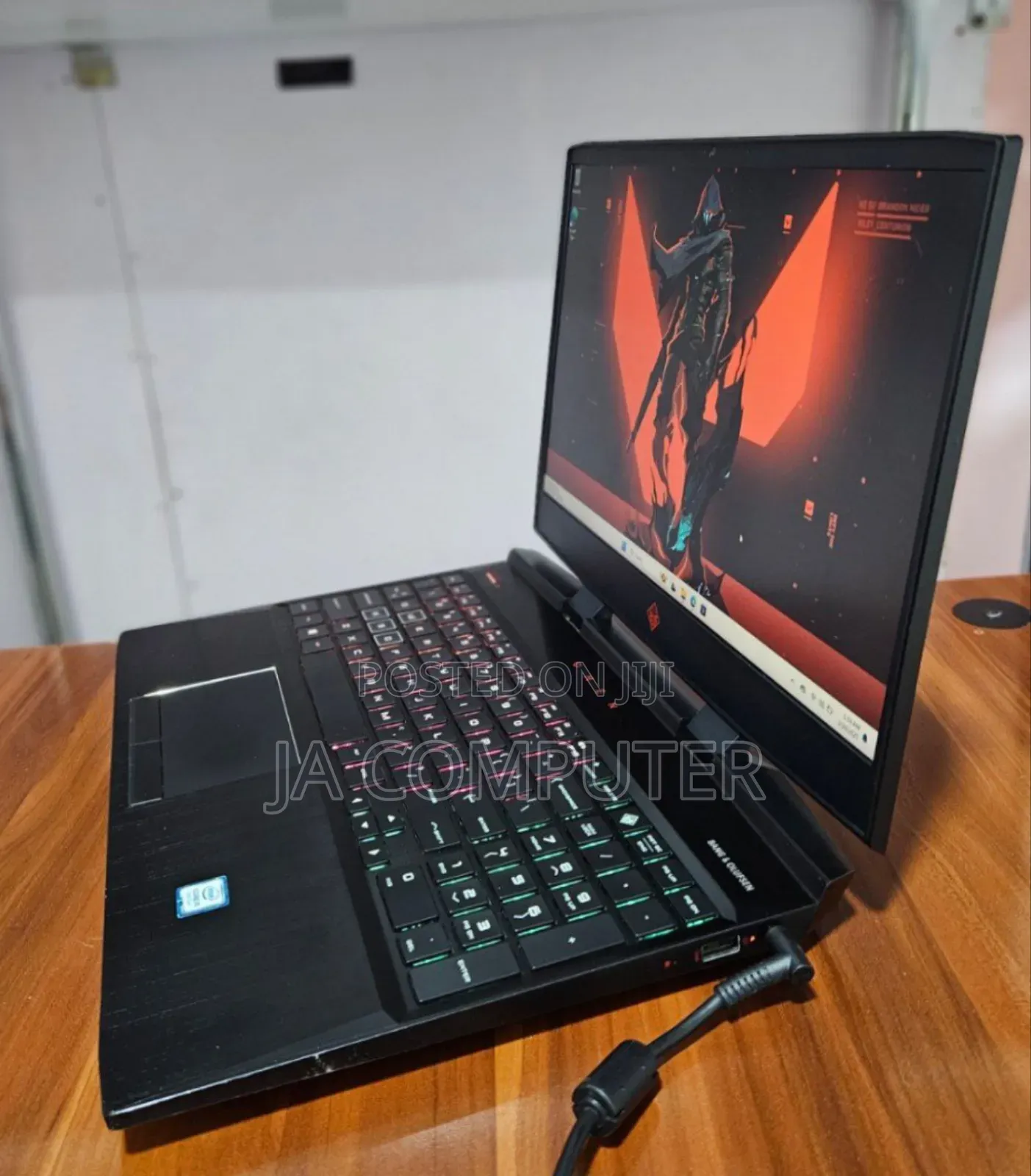 New Laptop HP Omen X 16GB Intel Core I5 SSHD (Hybrid) 1.5T