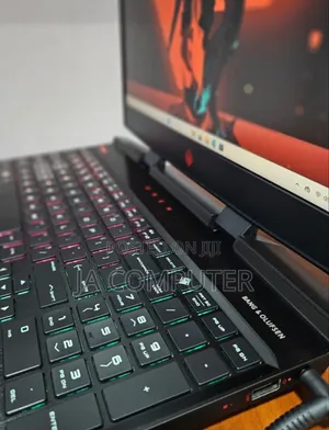 New Laptop HP Omen X 16GB Intel Core I5 SSHD (Hybrid) 1.5T