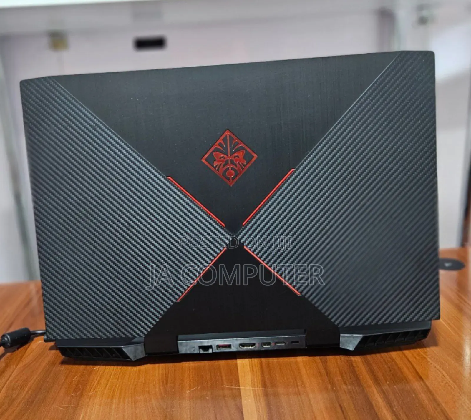 New Laptop HP Omen X 16GB Intel Core I5 SSHD (Hybrid) 1.5T