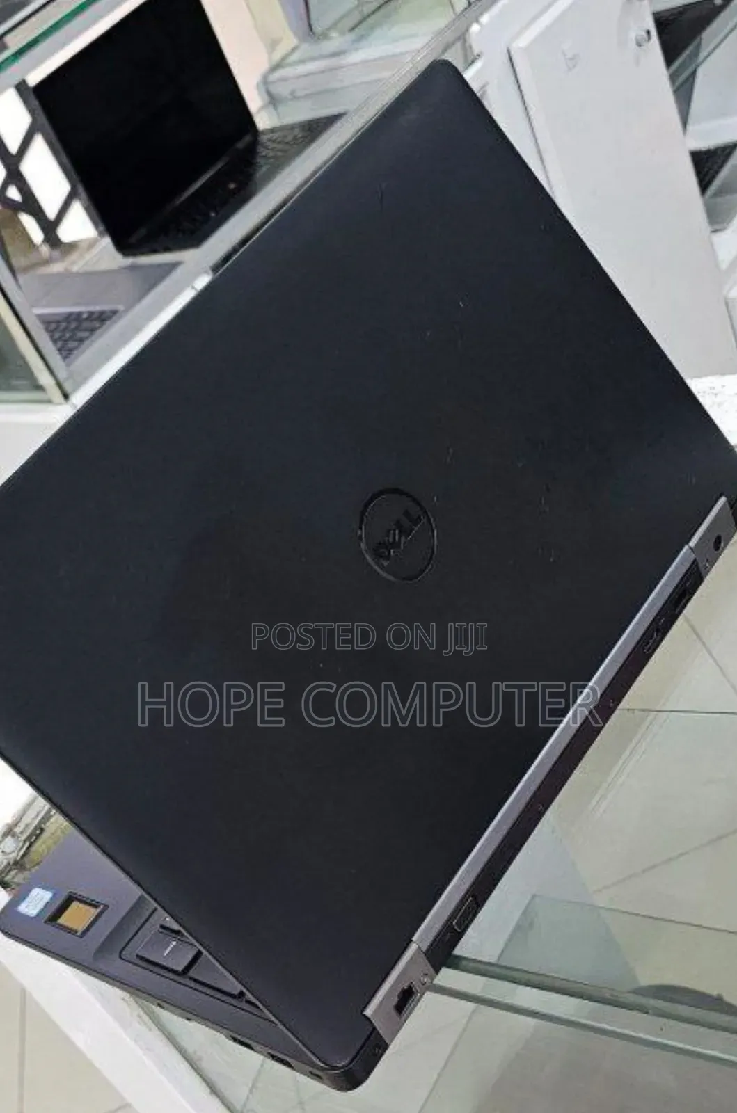 New Laptop Dell Precision M4700 8GB Intel Core I7 SSD 512GB