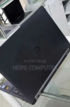 New Laptop Dell Precision M4700 8GB Intel Core I7 SSD 512GB