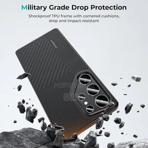 Benks Armorpro Samsung Galaxy S25 Ultra Case