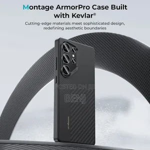Benks Armorpro Samsung Galaxy S25 Ultra Case