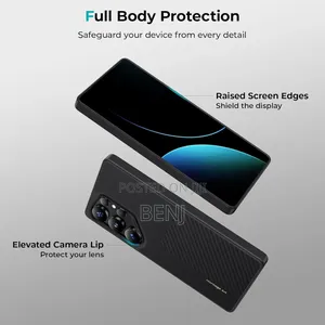 Benks Armorpro Samsung Galaxy S25 Ultra Case