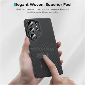 Benks Armorpro Samsung Galaxy S25 Ultra Case