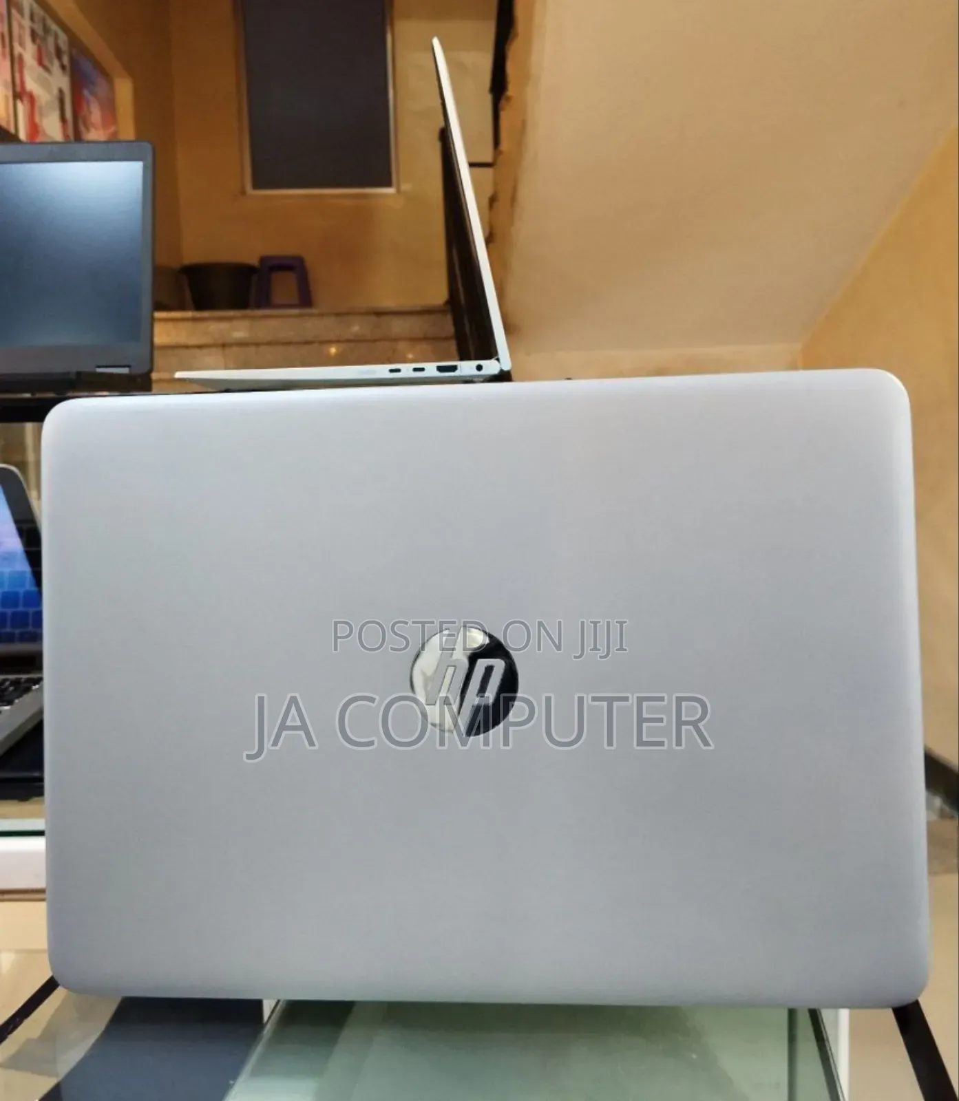 New Laptop HP EliteBook 840 G3 8GB Intel Core I7 SSD 512GB