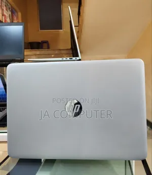 New Laptop HP EliteBook 840 G3 8GB Intel Core I7 SSD 512GB