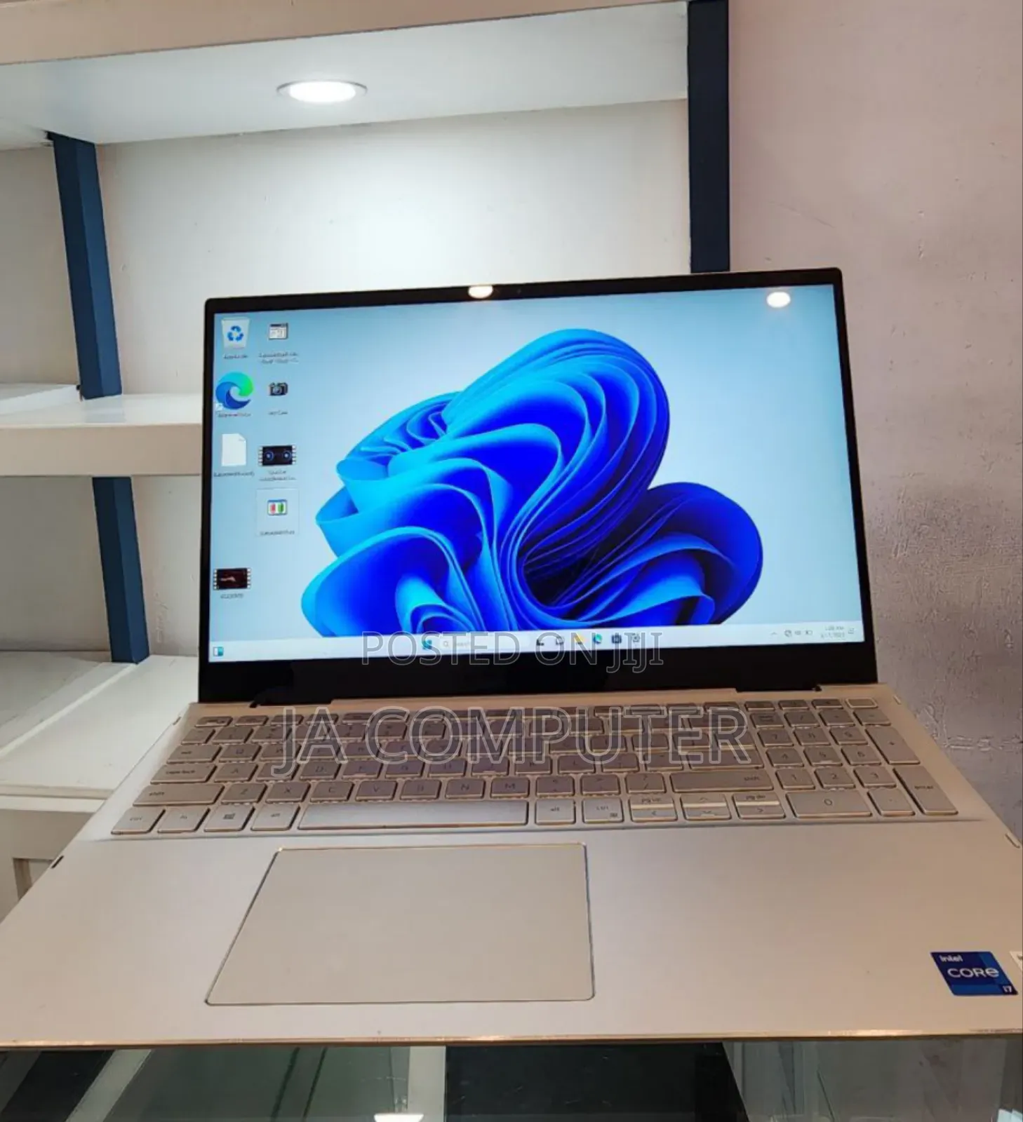 New Laptop Dell Inspiron 15 16GB Intel Core I7 SSD 512GB