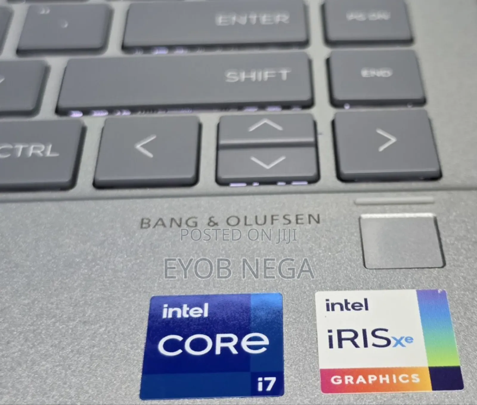 New Laptop HP Envy X360 16GB Intel Core I7 SSD 1T