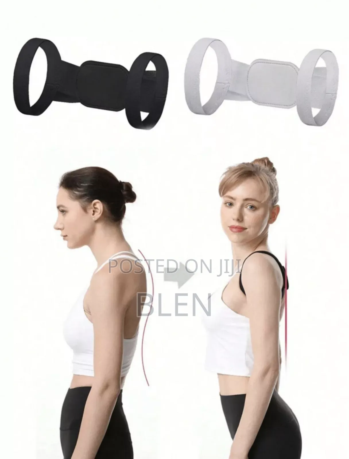 Posture Corrector
