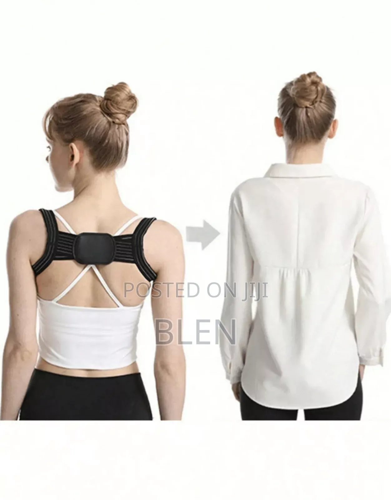 Posture Corrector