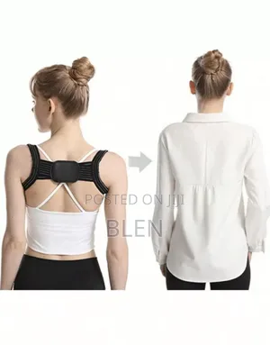 Posture Corrector