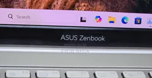New Laptop Asus ZenBook UX21A 32GB Intel Core I9 SSD 512GB