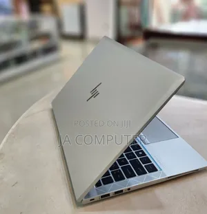 New Laptop HP EliteBook 840 G8 16GB Intel Core I7 SSD 512GB