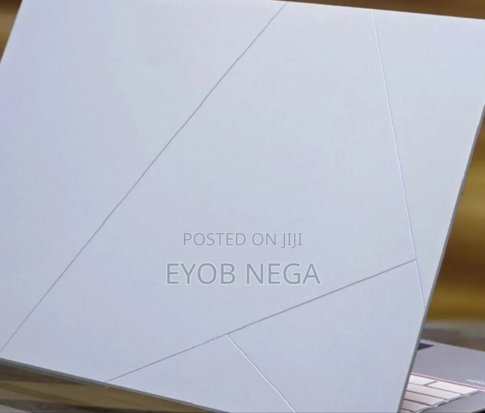 New Laptop Asus ZenBook UX21A 32GB Intel Core I9 SSD 512GB