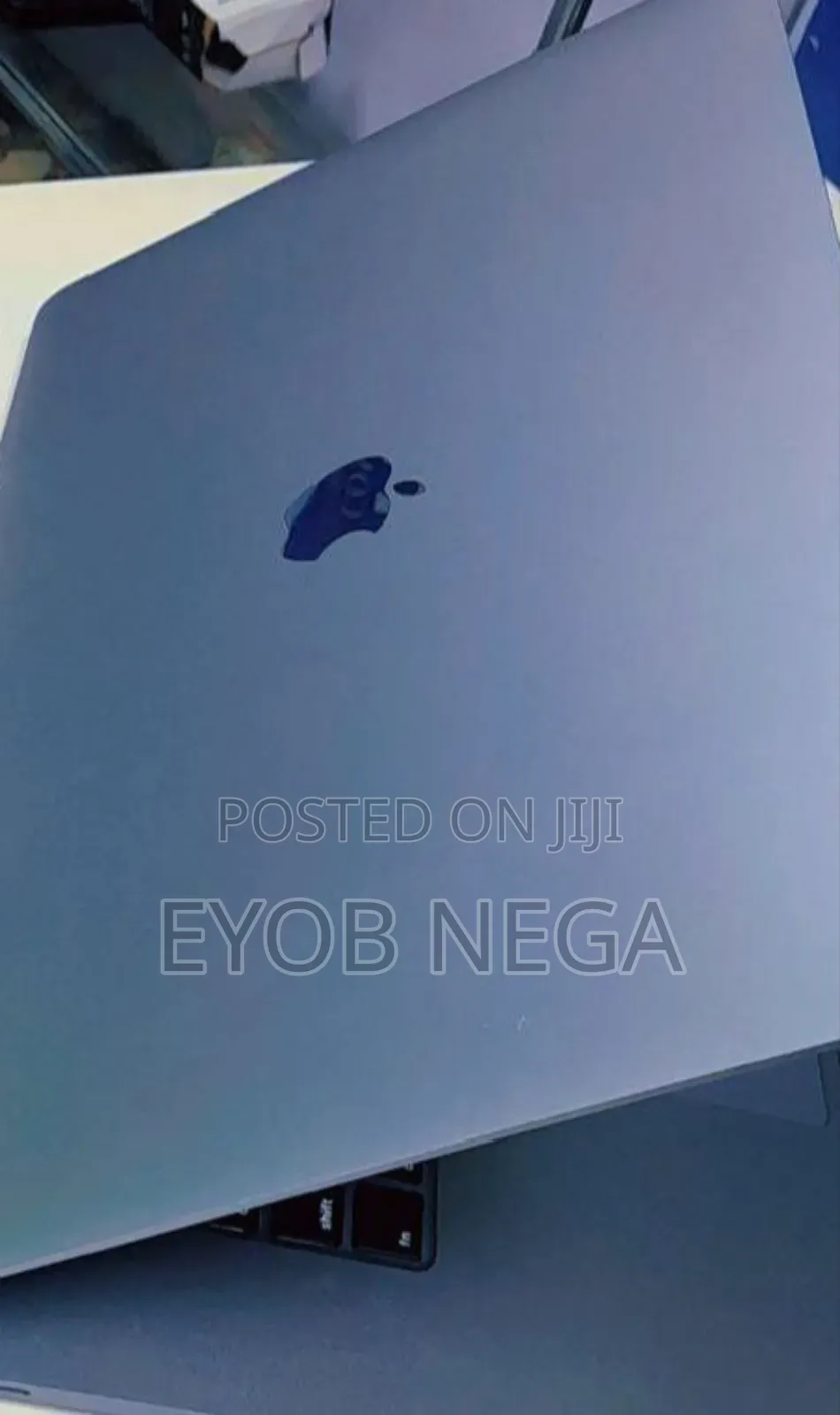 New Laptop Apple MacBook Pro 2019 16GB Intel Core I9 SSD 1T